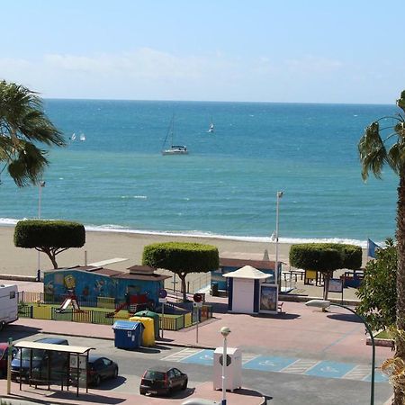 말라가 Playa Viginia 아파트 외부 사진